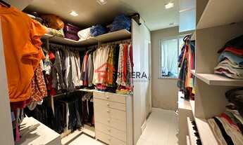 Imagem 7: Apartamento à venda em São Luís-MA, Ponta DAreia: 2 quartos, 1 suíte, 2 banheiros, 2 vaga