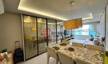 Imagem 4: Apartamento à venda em São Luís-MA, Ponta DAreia: 2 quartos, 1 suíte, 2 banheiros, 2 vaga