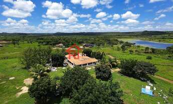 Imagem: FAZENDA RURAL em PIMENTEIRAS - PI, Pimenteiras