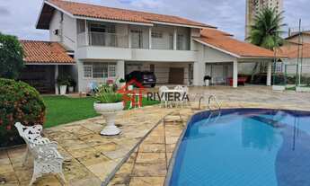 Imagem: CASA RESIDENCIAL em SÃO LUÍS - MA, QUINTAS