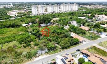 Imagem 2: Terreno à venda em São José de Ribamar-MA, no bairro Araçagy, com 2.000,00 m² de área!