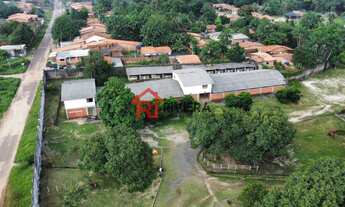 Imagem: GALPAO COMERCIAL em SÃO LUÍS - MA, ESTIVA