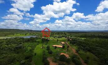 Imagem 5: FAZENDA RURAL em PIMENTEIRAS - PI, Pimenteiras