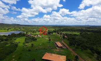 Imagem 7: FAZENDA RURAL em PIMENTEIRAS - PI, Pimenteiras