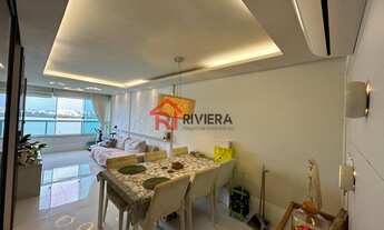 Imagem 3: Apartamento à venda em São Luís-MA, Ponta DAreia: 2 quartos, 1 suíte, 2 banheiros, 2 vaga