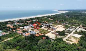 Imagem 4: Terreno à venda em São José de Ribamar-MA, no bairro Araçagy, com 2.000,00 m² de área!