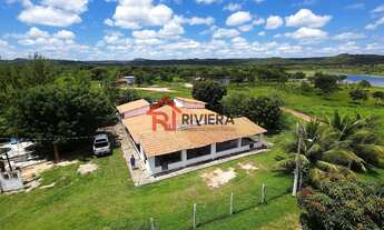 Imagem 3: FAZENDA RURAL em PIMENTEIRAS - PI, Pimenteiras