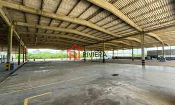 Imagem 6: GALPAO COMERCIAL em SÃO LUÍS - MA, ESTIVA