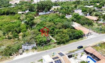 Imagem 3: Terreno à venda em São José de Ribamar-MA, no bairro Araçagy, com 2.000,00 m² de área!