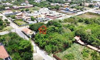 Imagem: Terreno à venda em São José de Ribamar-MA