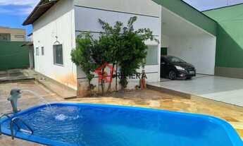 Imagem: CASA RESIDENCIAL em SÃO JOSÉ DE RIBAMAR