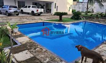 Imagem: Imóvel de Luxo à Venda em São Luís-MA