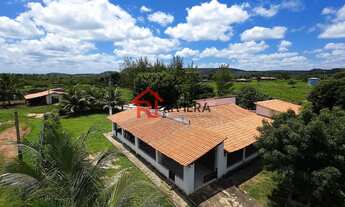 Imagem 2: FAZENDA RURAL em PIMENTEIRAS - PI, Pimenteiras