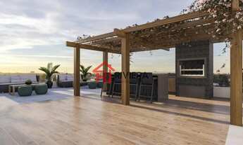 Imagem 3: Apartamento à venda em Florianópolis-SC, bairro Saco dos Limões: 2 quartos, 1 suíte, 1 sal