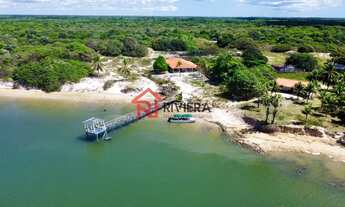 Imagem: Ilha COMERCIAL em HUMBERTO DE CAMPOS - MA