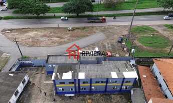 Imagem: Galpão Industrial para Locação em Pedrinhas