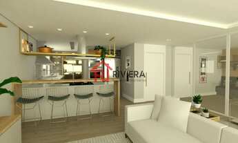 Imagem 4: Apartamento à venda em Florianópolis-SC, bairro Saco dos Limões: 2 quartos, 1 suíte, 1 sal