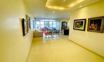 Imagem 7: Apartamento à venda na Barra da Tijuca, RJ: Espaçoso 4 quartos com 1 suíte, sala ampla e 3