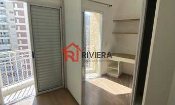 Imagem 4: Apartamento à venda em condomínio na Consolação, São Paulo-SP: 1 quarto, 2 salas, 1 banhei