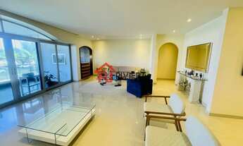 Imagem 5: Apartamento à venda na Barra da Tijuca, RJ: Espaçoso 4 quartos com 1 suíte, sala ampla e 3