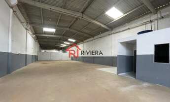 Imagem: Galpão para Venda ou Locação em São