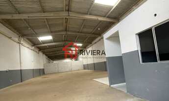 Imagem 2: Galpão para Venda ou Locação em São Luís-MA, Bairro Jardim São Cristóvão, Amplo, Moderno e