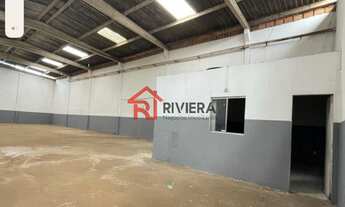 Imagem 3: Galpão para Venda ou Locação em São Luís-MA, Bairro Jardim São Cristóvão, Amplo, Moderno e