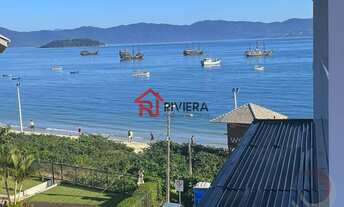 Imagem 3: Apartamento de 3 quartos com suíte e 2 vagas na Cachoeiras do Bom Jesus, Florianópolis-SC