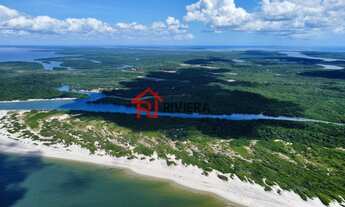 Imagem: Ilha RESIDENCIAL em Humberto de Campos