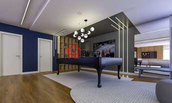 Imagem 2: Apartamento à venda em Florianópolis-SC, bairro Saco dos Limões: 2 quartos, 1 suíte, 1 sal