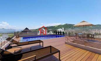 Imagem: Apartamento à venda em Florianópolis-SC