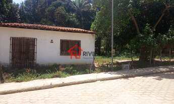 Imagem 2: TERRENO RESIDENCIAL em SÃO JOSÉ DE RIBAMAR - MA, SÃO JOSÉ DE RIBAMAR