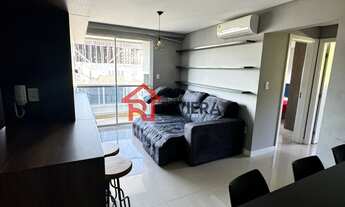 Imagem 2: Apartamento à venda em Camboriú-SC, Tabuleiro: 2 quartos, 1 suíte, 2 salas, 2 banheiros, 2