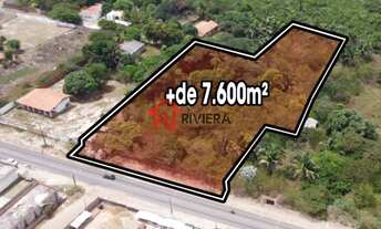 Imagem: Terreno à venda em São José de Ribamar-MA