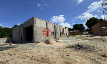 Imagem 7: GALPAO COMERCIAL em São Luís - MA, Forquilha