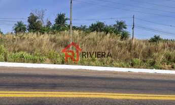 Imagem 5: AREA RURAL em IMPERATRIZ - MA, VILA SANTA LUZIA