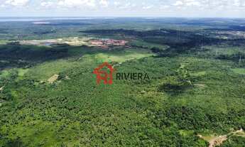 Imagem: FAZENDA RURAL em São José de Ribamar