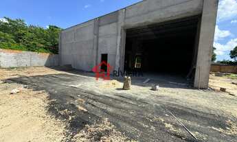 Imagem 6: GALPAO COMERCIAL em São Luís - MA, Forquilha