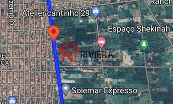 Imagem 2: Oportunidade única: área à venda em São José de Ribamar-MA, com 36.000m² no bairro desejad