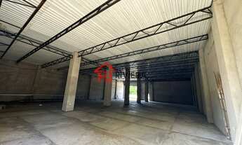 Imagem: GALPAO COMERCIAL em São Luís - MA, Forquilha