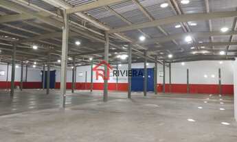 Imagem: GALPAO COMERCIAL em SÃO LUÍS - MA, JARDIM