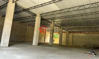 Imagem 3: GALPAO COMERCIAL em São Luís - MA, Forquilha