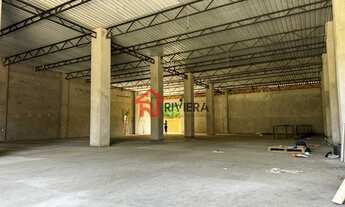 Imagem 2: GALPAO COMERCIAL em São Luís - MA, Forquilha