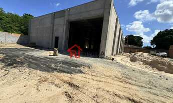 Imagem 4: GALPAO COMERCIAL em São Luís - MA, Forquilha
