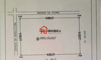 Imagem 3: Oportunidade única: área à venda em São José de Ribamar-MA, com 36.000m² no bairro desejad