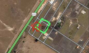 Imagem: TERRENO COMERCIAL em Açailândia - MA