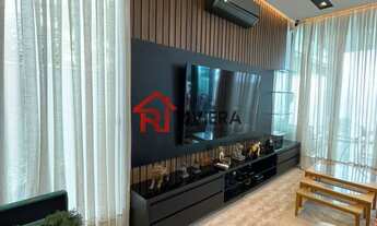 Imagem: Espetacular casa em condomínio no Araçagi