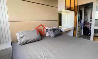 Imagem 4: Apartamento à venda no Calhau, São Luís-MA: 3 quartos, 1 suíte, 65m² de área. Imperdível o