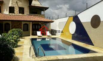 Imagem: Casa à venda em São Luís-MA, bairro Filipinho