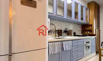 Imagem 7: Apartamento à venda no Calhau, São Luís-MA: 3 quartos, 1 suíte, 65m² de área. Imperdível o